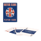 thumbnail image 1 of Jugando a las Cartas de Argot Británico Lingo, 1 of 8