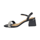 thumbnail image 4 of SANDALIAS DE FIESTA VIZZANO NEGRO MUJER | 6428.139.26564-85432 - Talla 37, 4 of 6