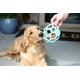 thumbnail image 3 of Pelota de rompecabezas para perros JW Pet Hol-ee Roller™ de caucho natural, 3 of 5