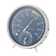 thumbnail image 3 of Higrómetro del termómetro: de hidratación de temperatura -Medidor de temperatura de humedad colgante del hogar -Hidrómetro para la oficina del, 3 of 5