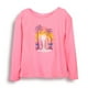 thumbnail image 1 of Polera Niña Coral, 1 of 3