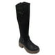 thumbnail image 2 of Bota Ecocuero  ZAV20 Negro, 2 of 4