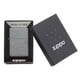 thumbnail image 5 of Encendedor Zippo Lighter Iron Stone Piedra Gris, 5 of 6