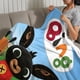 thumbnail image 3 of Manta Bing TV Desmarcar 110x70cm, 3 of 6