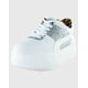 thumbnail image 1 of Zapatilla rhinestones Blanco Danicolle, 1 of 4