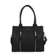 thumbnail image 1 of Cartera de hombro Secret Malta ST6 L Negro, 1 of 6