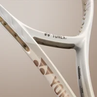 Yonex - Raqueta Tenis Vcore Feel 250G Sand Beige 2024