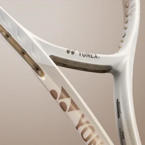 Yonex - Raqueta Tenis Vcore Feel 250G Sand Beige 2024