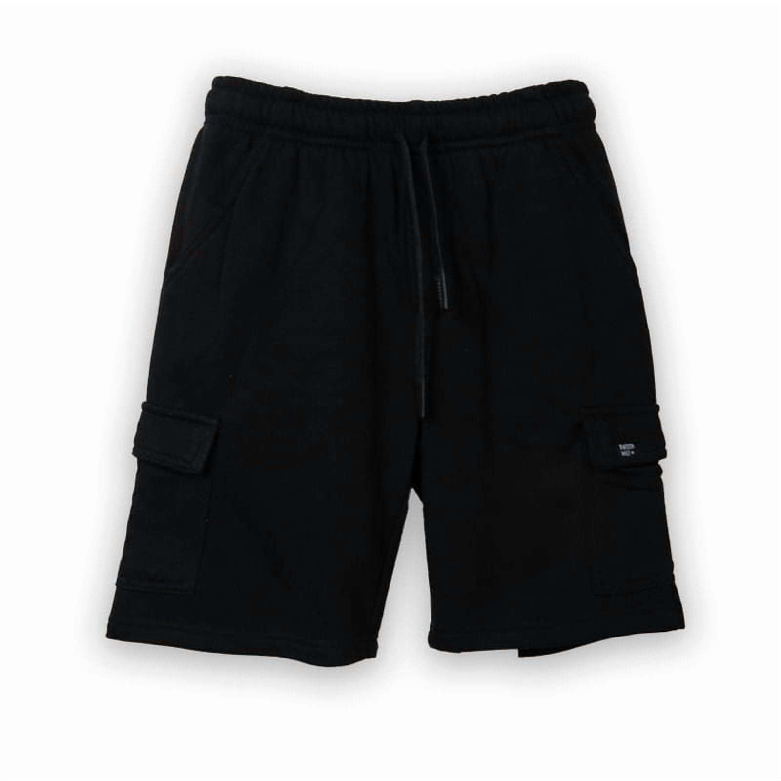 Bermuda Niño Negro Pillin