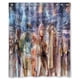 thumbnail image 1 of Cortina de ducha Tmp Final Fantasy XIII, juego de cortinas de baño con ganchos, tamaño 60 x 72 pulgadas, 1 of 3