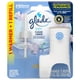 thumbnail image 1 of Kit Inicial De Ambientador Plugins Aroma Clean Linen, 1 of 7