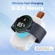 thumbnail image 3 of Cargador de Reloj ACEQINGSE 1800 mAh Portátil para Samsung, 3 of 7