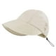 thumbnail image 2 of Sombrero Plegable Para El Sol Sombrilla Protección Solar Regalo Damas Vacaciones Al Aire Libre, 2 of 5