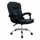 thumbnail image 2 of Sillón Gerencial Praga Negro, 2 of 9