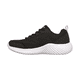 thumbnail image 4 of ZAPATILLAS URBANAS SKECHERS BOUNDER EZ BREEZE JUVENIL | 303679L-BLK - Talla 35 CL / 4Y US / 23 CM, 4 of 6