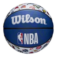 Wilson - Balón Basketball Nba All Team Tamaño 7