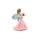 thumbnail image 3 of Figurita Papo Mundo Encantado Elfa Rosa con Lirio 38814, 3 of 7