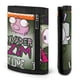 thumbnail image 3 of Invasor Zim Cartera Trifold para Hombres, 8 Ranuras para Tarjetas, 1 Ventana de ID, Tarjetero Delgado con Bolsillo de Efectivo con Cremallera para Uso Cotidiano, 3 of 6