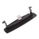 thumbnail image 1 of Tapa de consola de reposabrazos para Audi A6 C6 2005-2011, color negro, 1 of 3