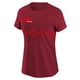 thumbnail image 1 of Remera de fútbol para mujer Outerstuff FIFA 2026 roja XL, 1 of 2