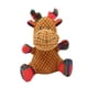thumbnail image 1 of Juguete Chirriante Navideño Para Perros, Regalo Para Cachorros En Vacaciones, Perros Medianos Y Pequeños, Perros, Gatos, Alces, 1 of 3
