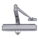 thumbnail image 1 of Cierrapuertas LYNN HARDWARE DC7016 para montaje en superficie, grado 1, 1 of 9