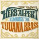 thumbnail image 1 of Music Volume 3 - Herb Alpert Reimagina The Tijuana Brass, 1 of 1