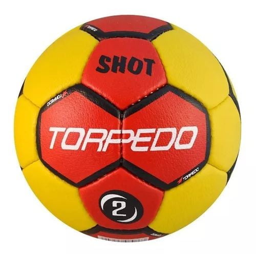 Balón Handball Torpedo Shot N° 3