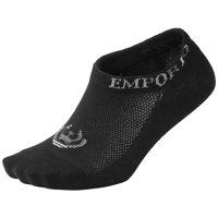 Giovacchino - Pack De 6 Calcetines Invisibles Deportivos Hombre