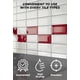 thumbnail image 5 of Kit de Reparación de Lechada Magic Chems Gris 250g Impermeable, 5 of 7