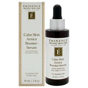 Eminence - Suero Potenciador De Árnica Para La Piel Calmada De Para Unisex - Suero De 1 Oz