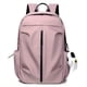 thumbnail image 1 of 14 Inch Student Schoolbag High School Students Large Capacity Simple Backpack Men's High School Backpack Trend, 1 of 3