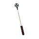 thumbnail image 1 of Recuperador De Pelotas De Golf Para Agua Telescópico Extensible Ligero Color Negro, 1 of 5