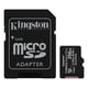 thumbnail image 1 of Memoria Microsd C/adapt Select Plus 256gb Sdcs2/256gb, 1 of 2