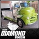 thumbnail image 4 of Clear Coat KBS Coatings, acuarela con acabado de diamante, 1 litro, 4 of 7
