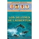 thumbnail image 1 of Libro Los delfines de Laurentum 5 - Caroline Lawrence, 1 of 2