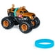 thumbnail image 2 of Vehículo fundido a presión Monster Jam Official Scooby Doo 1:64, 2 of 3