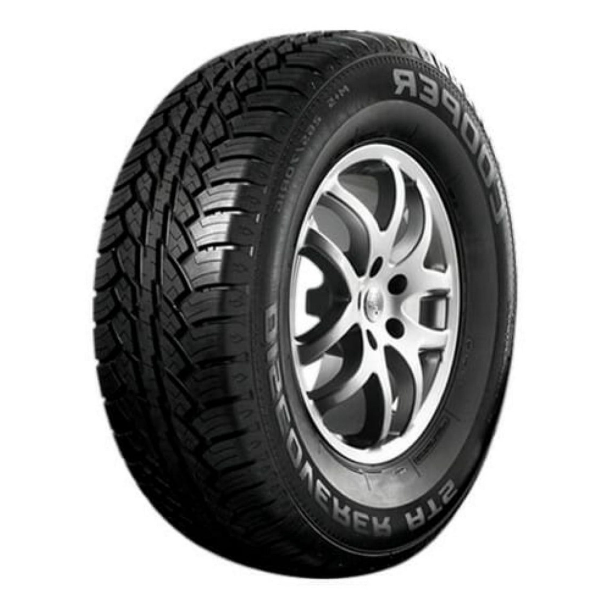 NEUMATICO 265/65R17 COOPER COOPER DISCOVERER ATS 112T | Lider