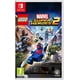 thumbnail image 1 of Videojuego Lego Marvel Superheroes 2 para Nintendo Switch, 1 of 1