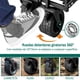 thumbnail image 5 of Carro Trolley Plegable Para Camping Y Playa Al Aire Libre, 5 of 6