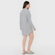 thumbnail image 2 of Camisa de Dormir Mujer Gris Corona, 2 of 5