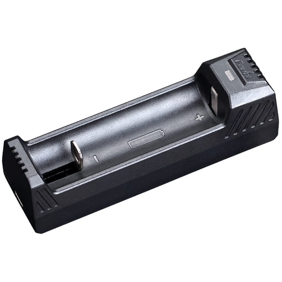 Cargador Fenix para 18650 ARE-X1 v2.0