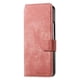 thumbnail image 2 of Funda Billetera Magnética para Samsung Galaxy Z Fold 5 Soporte Tarjetas Desmontable Rosa, 2 of 6