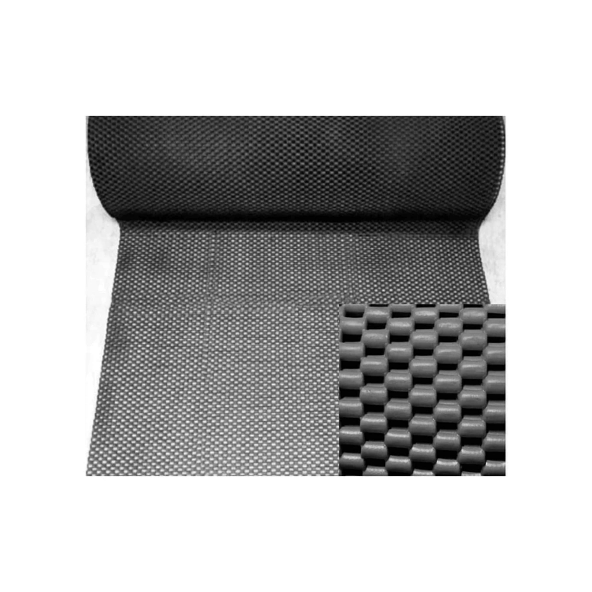 Cruzeirogomas - Piso R Pvc Baño Camarin 4,5mmx1,2mtx 1mt Lineal Gris