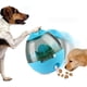 thumbnail image 2 of Bola Dispensadora De Alimentos Celeste, 2 of 2