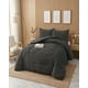 thumbnail image 2 of Cubrecama 2 Plazas Con Relieve Cobertor Elegante Suave, 2 of 6