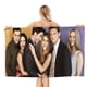 thumbnail image 1 of Toalla de Playa Friends Desmarcar 78 x 160 cm, 1 of 6