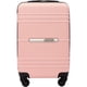 thumbnail image 1 of Maleta Carry On Travelers Club Richmond 22 Pulgadas Rose Gold, 1 of 3