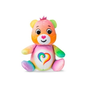Mini Peluche 8 Cm Cariñositos - Togetherness Bear