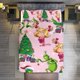 thumbnail image 1 of Grinchmas 3 Pieces Duvet Cover Set Full Size Super Soft Fade Resistant Microfiber, 1 of 4